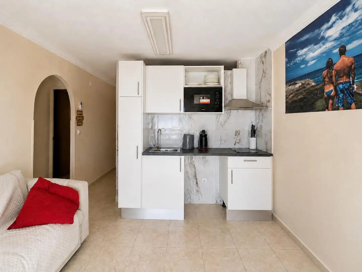 Appartamento con piscina in vendita a Muga - Gran Reserva - Badia, imagen 14