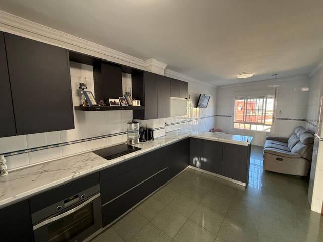 Casa-chalet en Venta en Calle Calle del Montelevo, 41, 41 en Pozo de los Frailes - Presillas - Albaricoques