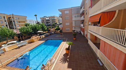 APARTAMENTO CON PISCINA CERCA DE LA PLAYA, imatge 5