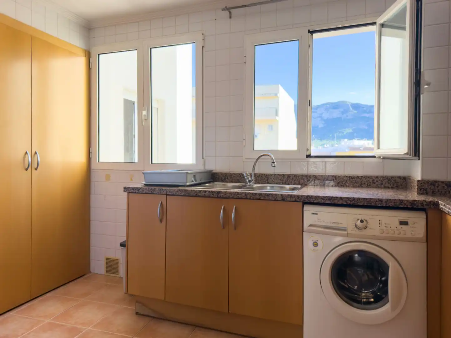 Wohnung mit Terrasse zum Verkauf in Avinguda de València, imagen 8