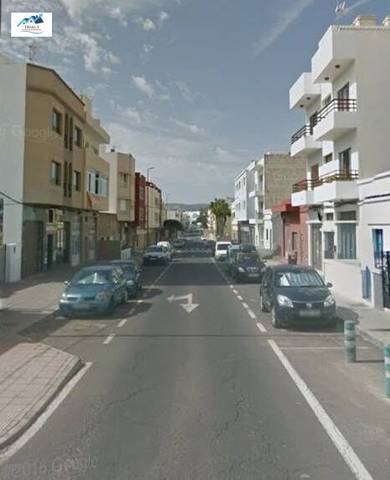 Piso en Venta en Calle ALMIRANTE LALLERMAND en El Charco - Las Salinas