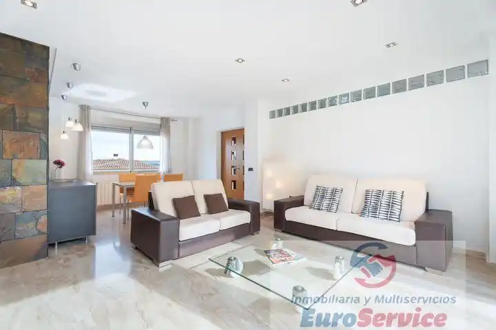 Haus oder Chalet zur Miete in Sierra Perenchiza - Cumbres de Calicanto - Sto Domingo