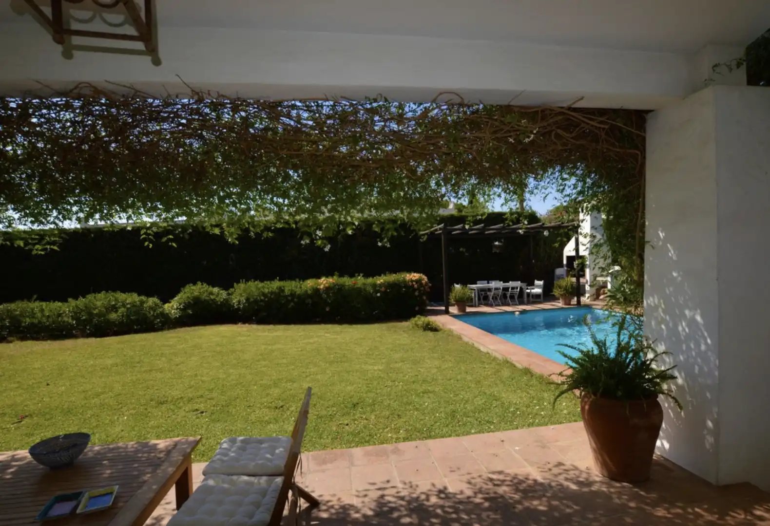 Villa con terrazza in vendita a Marbella Centro, imagen 32