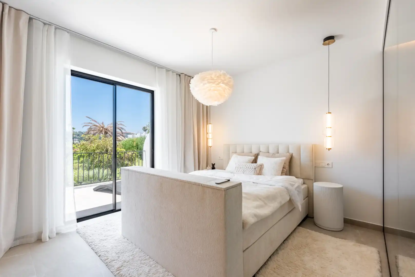 Reihenhaus mit Terrasse zum Verkauf in Nueva Andalucía, imagen 19