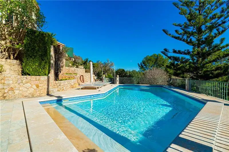 Villa avec terrasse à vendre à Pollença Poble, imagen 27