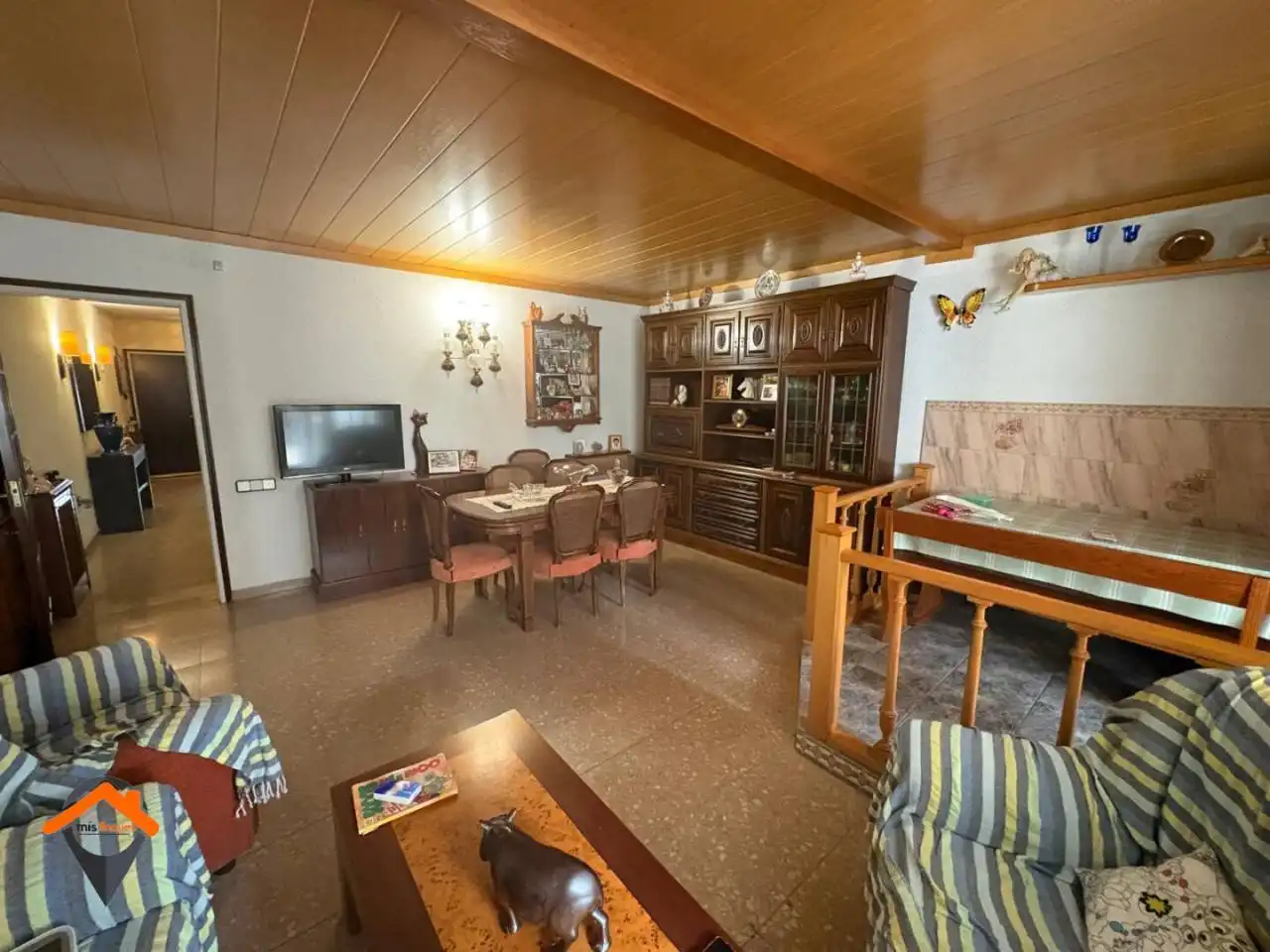 Casa o xalet en venda a Calle Pineda, Les Arenes - La Grípia Can Montllor
