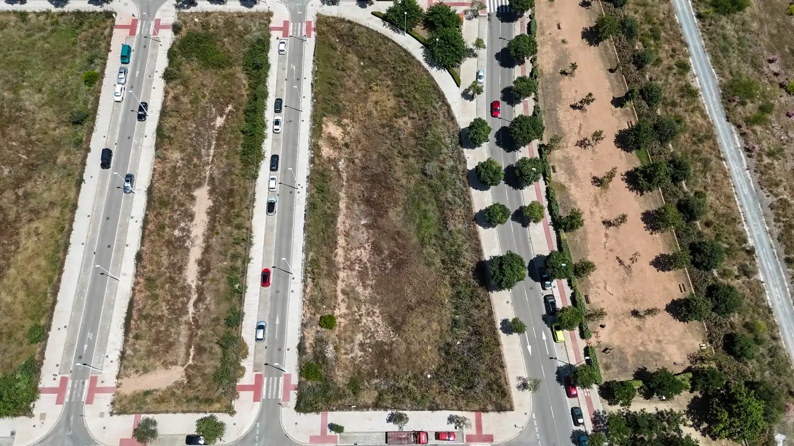 Terreny residencial en venda a Sagunto-Sagunt - Carrer de l Era de Perís 7, imagen 12