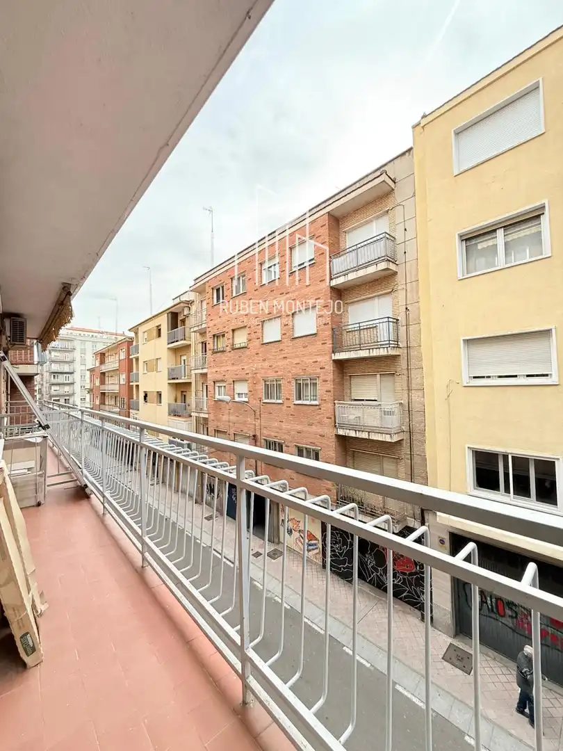 Habitación en Alarcón, San Bernardo