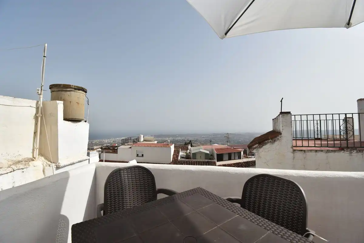 Apartamento en venta en Mijas pueblo, imagen 17