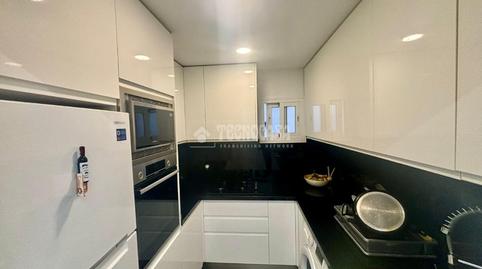 Foto 4 de Piso en venta en Plaza de Toros, Marbella