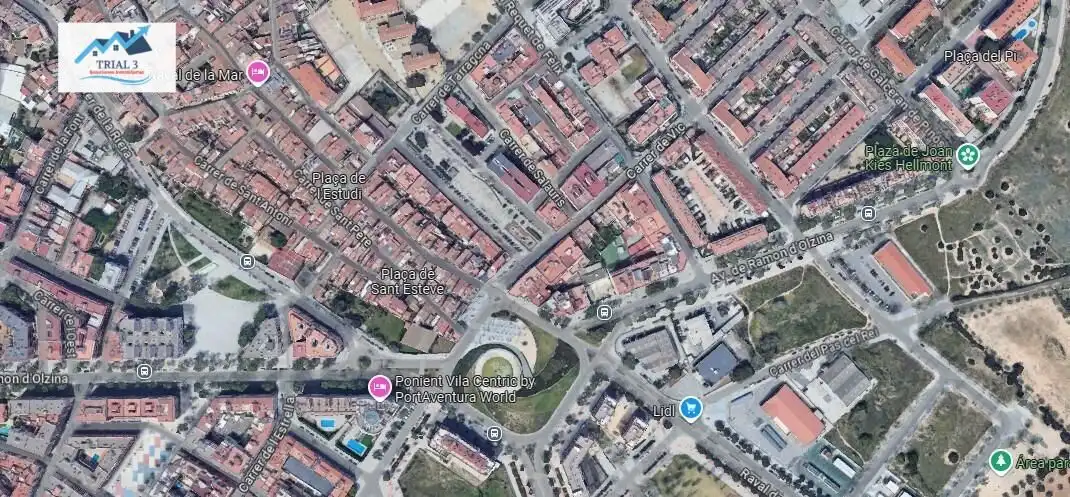 Flat with terrace for sale in Rambla CATALUNYA, imagen 5