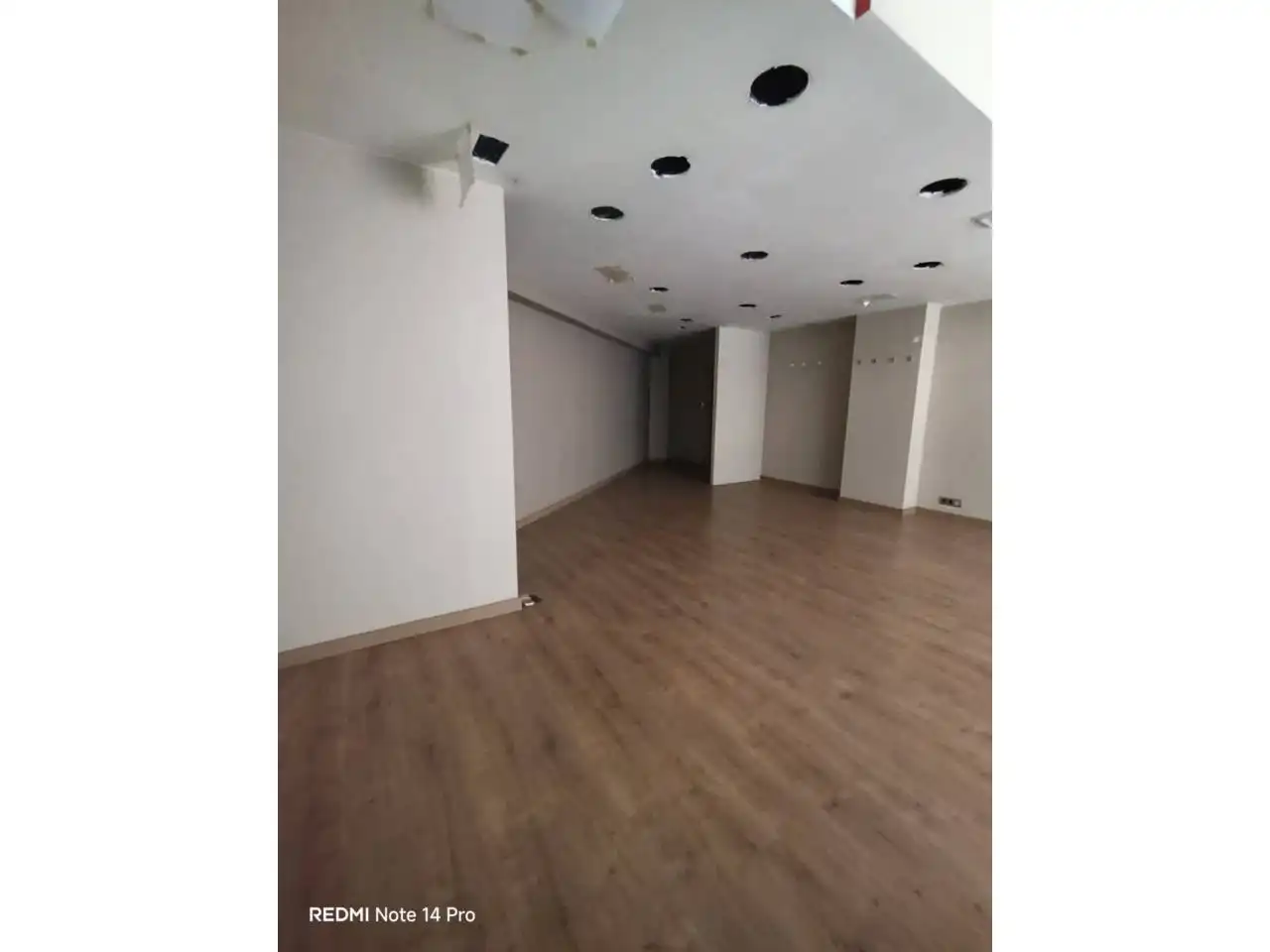 Geschaftsraum zur Miete in Manresa
