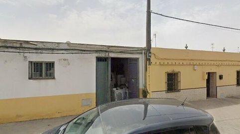 Foto 4 de Casa o xalet en venda a Cl. Vereda de Sant Benito, La Paz, Alcalá de Guadaira