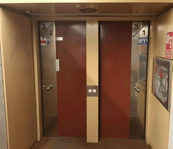 Oficina en venta en Carrer de Pau Claris, 95, Dreta de l'Eixample