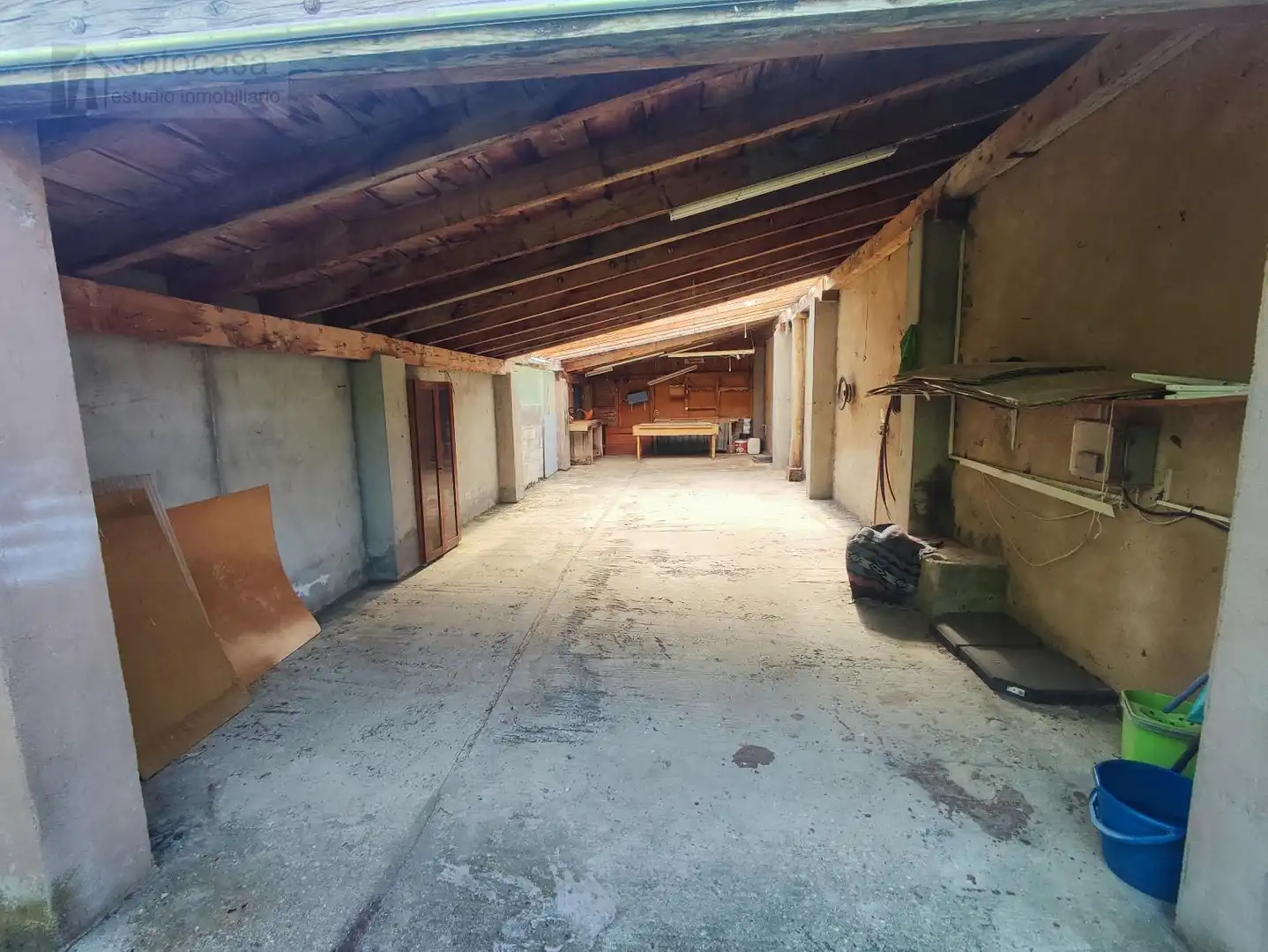 Casa o xalet en venda en Traspinedo amb Calefacció, Jardí privat i Piscina
