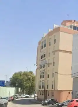 Àtic de lloguer a La Pastora - La Estación