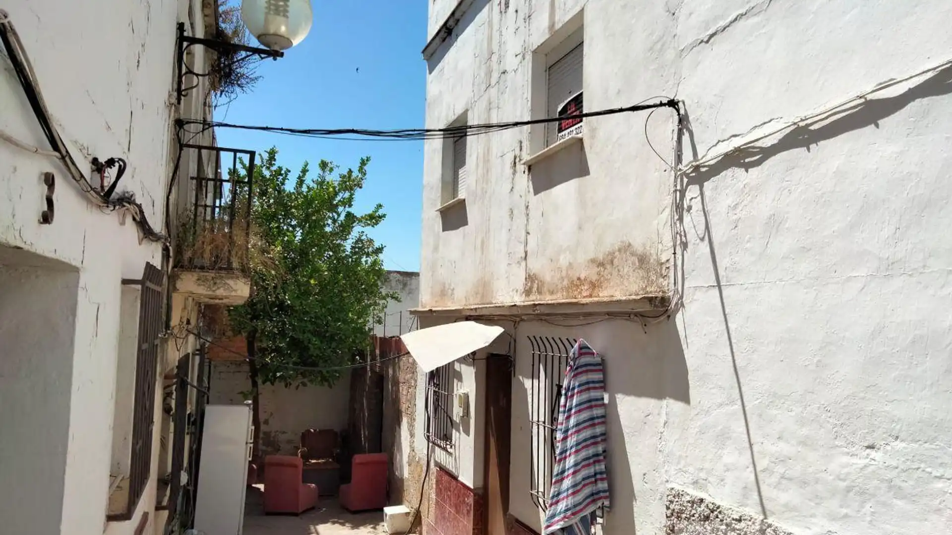 Casa o chalet en venta en Santa Teresa, Villamartín