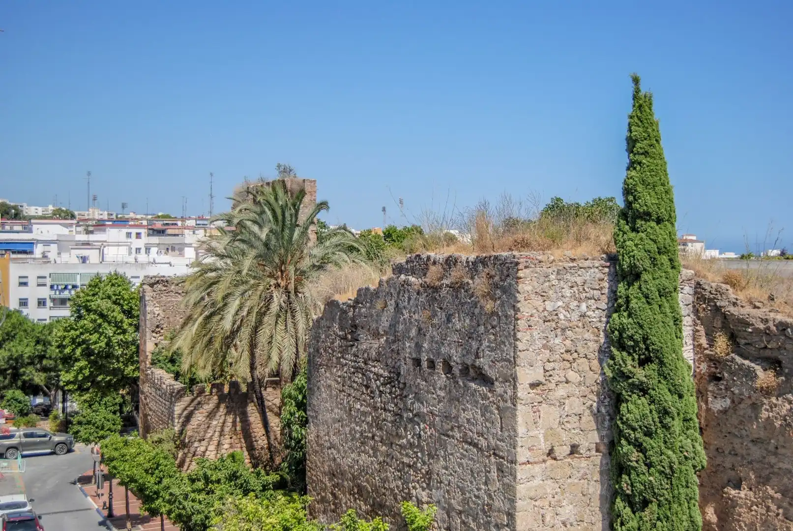 Maison à vendre à Marbella Centro, imagen 7