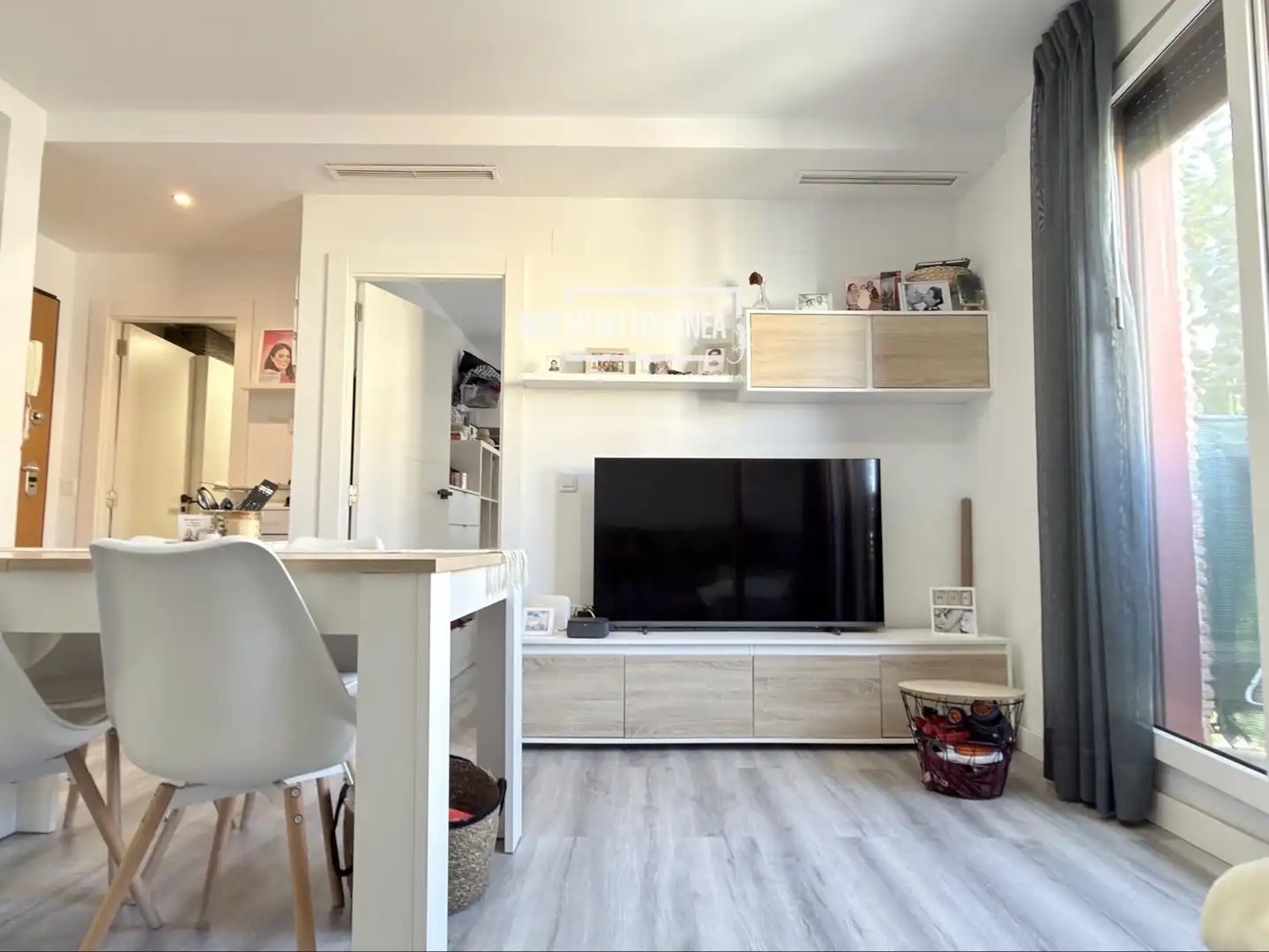 Sala de estar de Piso en venta en Benipeixcar - El Raval 