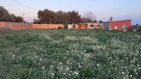 REF. 640 TERRENO EN VENTA - BALAGUER (LLEIDA)