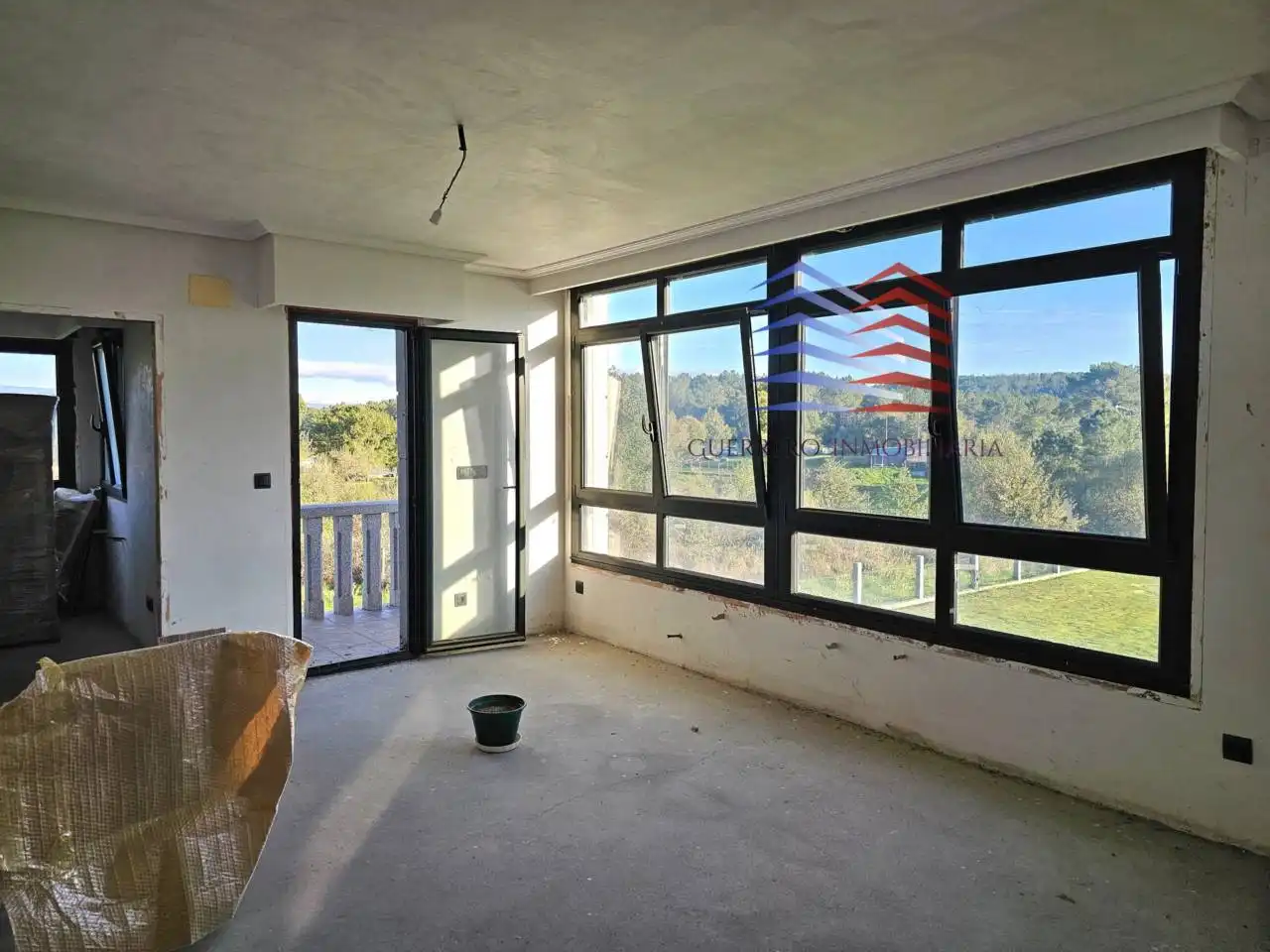 Villa con terrazza in vendita a Calle Rodeiro, imagen 120