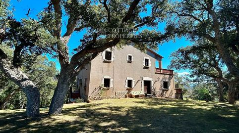 Foto 3 de Finca rústica en venta en Darnius, -1, Darnius, Girona