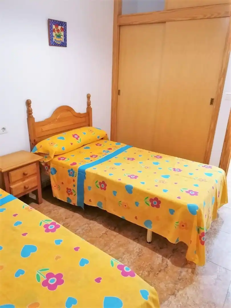 Habitación de Piso en venta en Águilas con Aire acondicionado, Calefacción y Amueblado