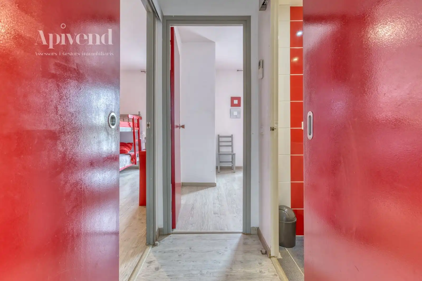 Appartamento con ascensore in vendita a De La Playa, imagen 18