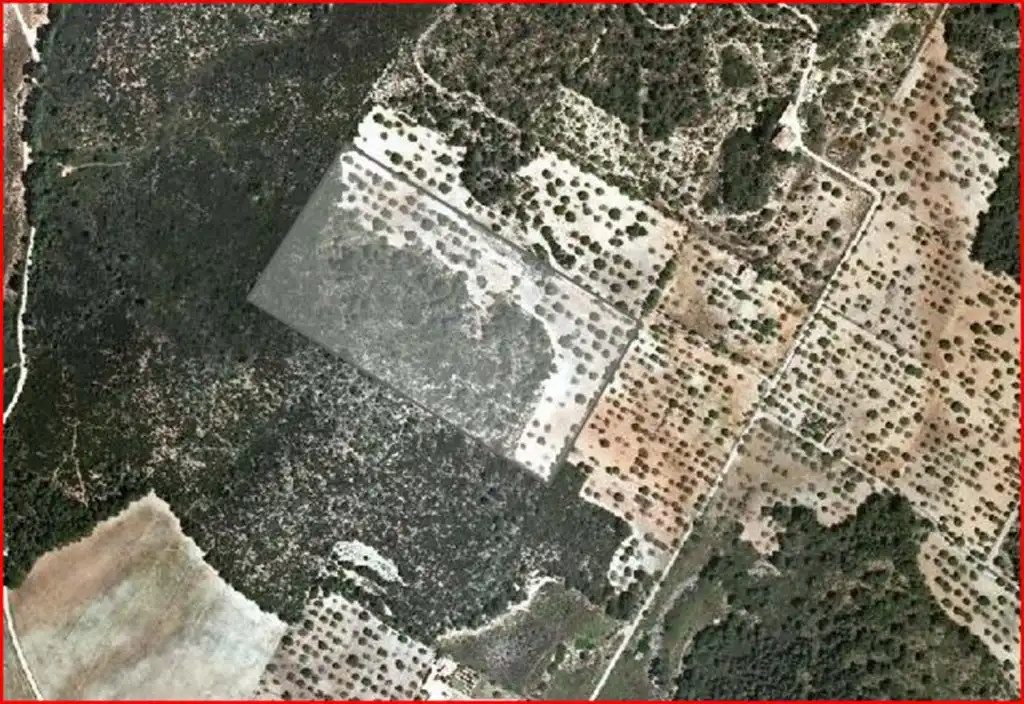 Terreno en venta en Felanitx