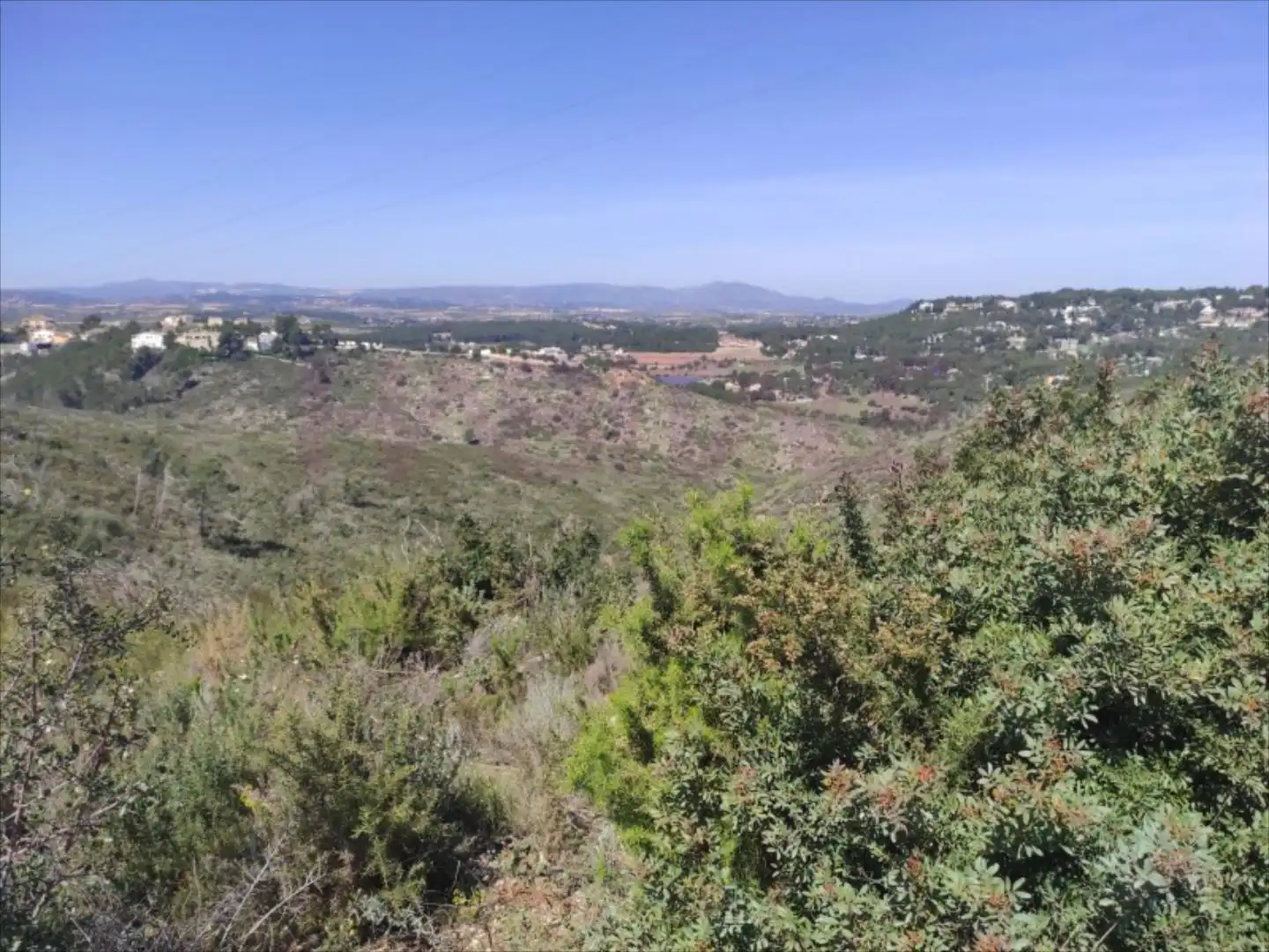 Residential land for sale in Calicanto - Cumbres de Calicanto - Santo Domingo, imagen 14