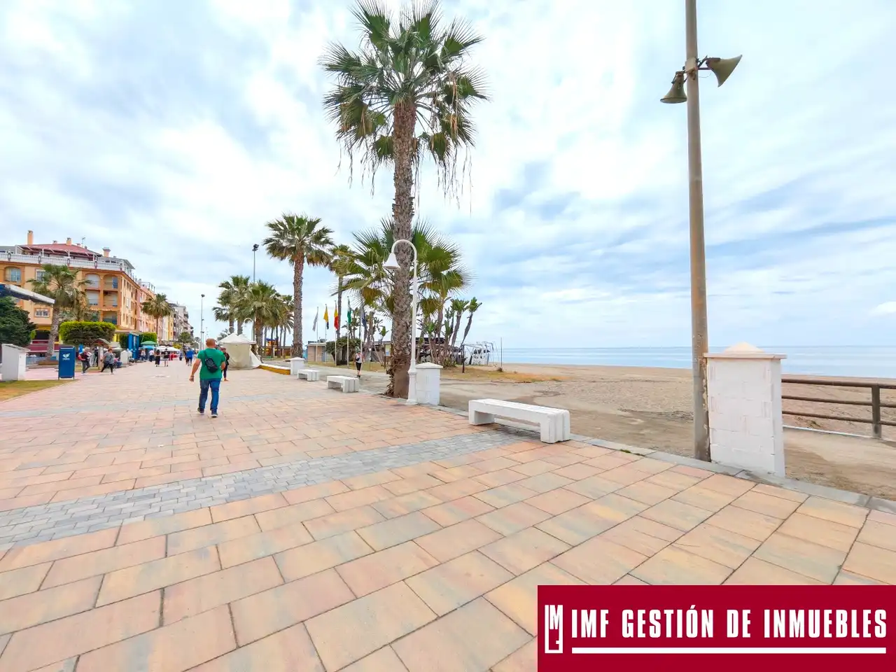 Pis en venda a Calle Jaén, 7, Playa del Rincón
