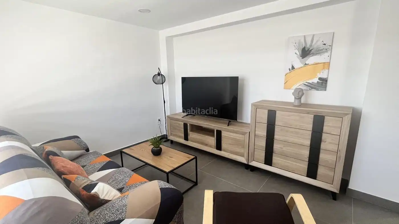 Wohnung mit Aufzug zur Miete in Plaza Virgen de la Esperanza 1, imagen 7