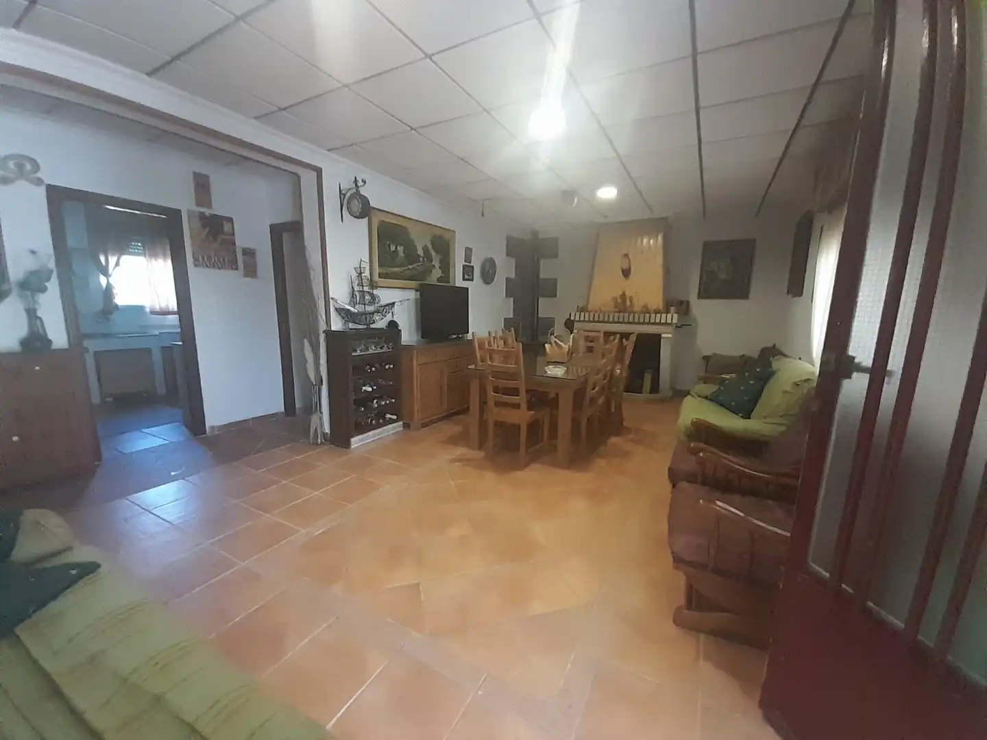 House with pool for sale in Carretera de Villamayor, imagen 10