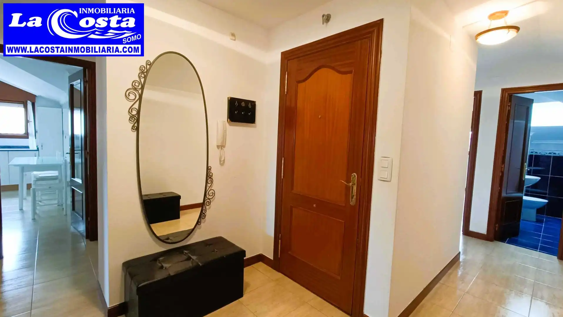 Attic for sale in Ribamontán al Mar  with Heating