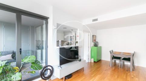 Photo 5 of Flat to rent in Sancho de Avila , El Parc i la Llacuna del Poblenou, Barcelona