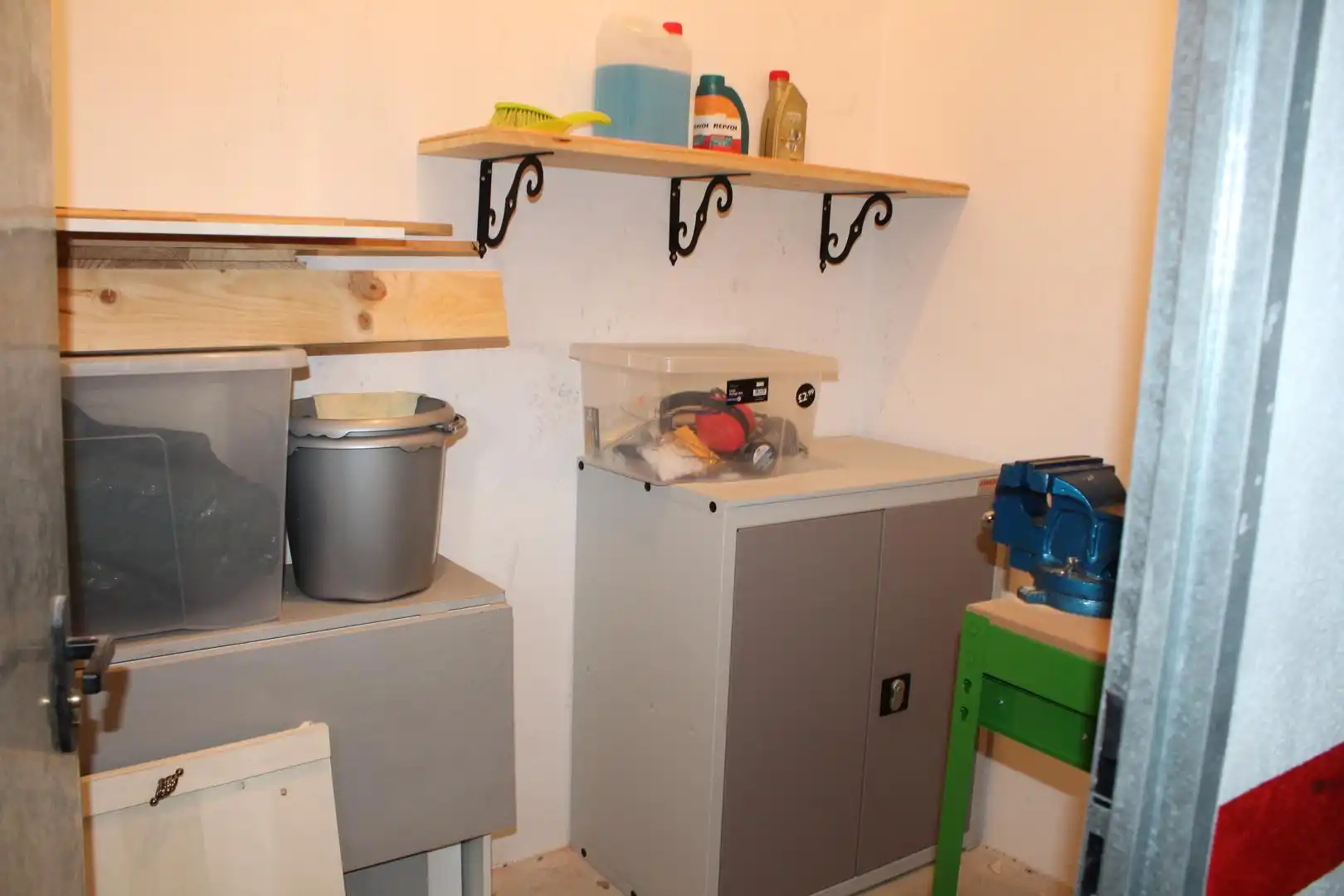 Apartments for sale in Diseminado Buenavista, 8, Enix