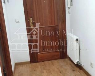 Apartment to rent in Salamanca Capital  with Heating and Terrace