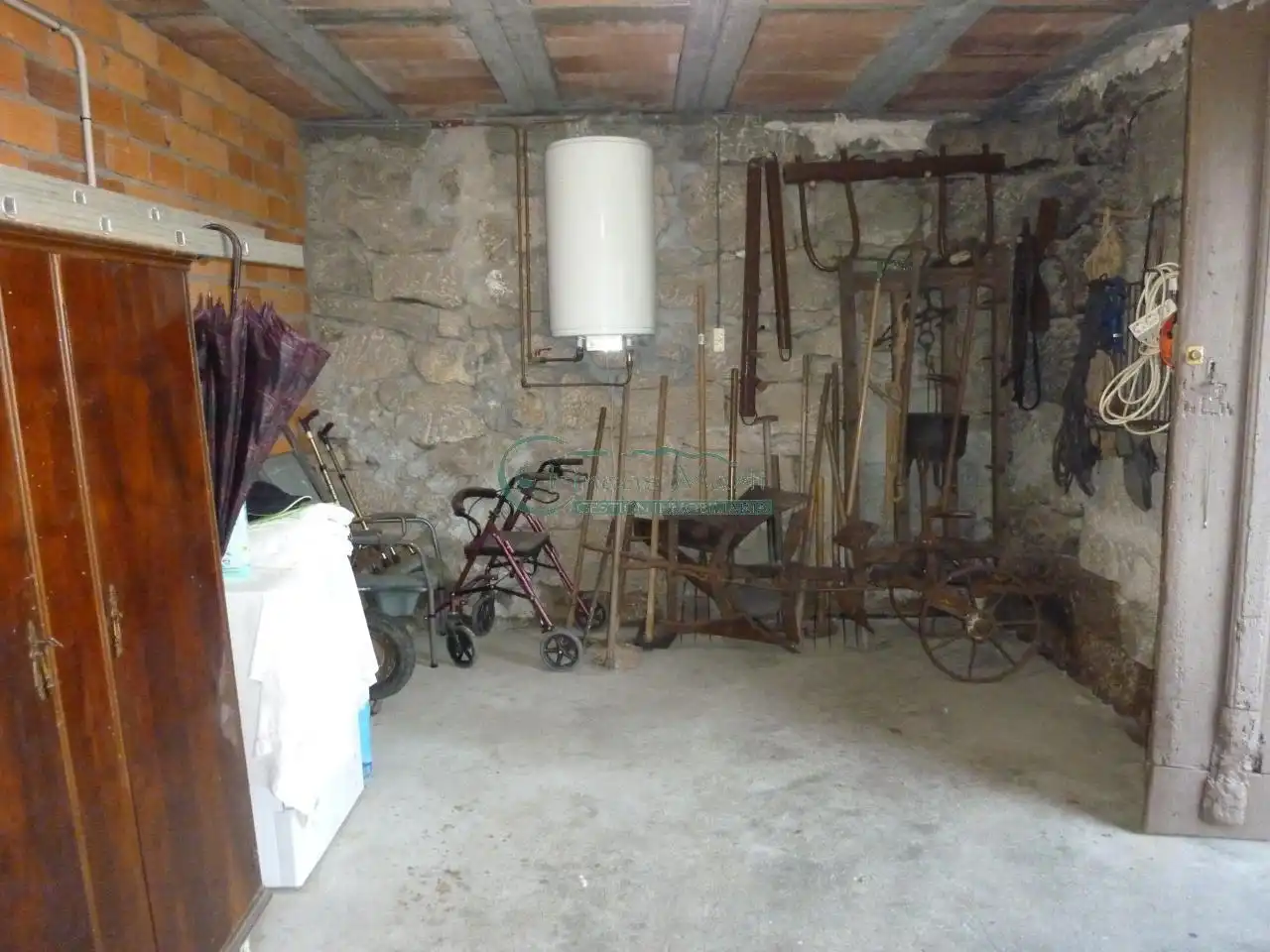 Casa o chalet en venta en Vigo  con Calefacción, Jardín privado y Terraza