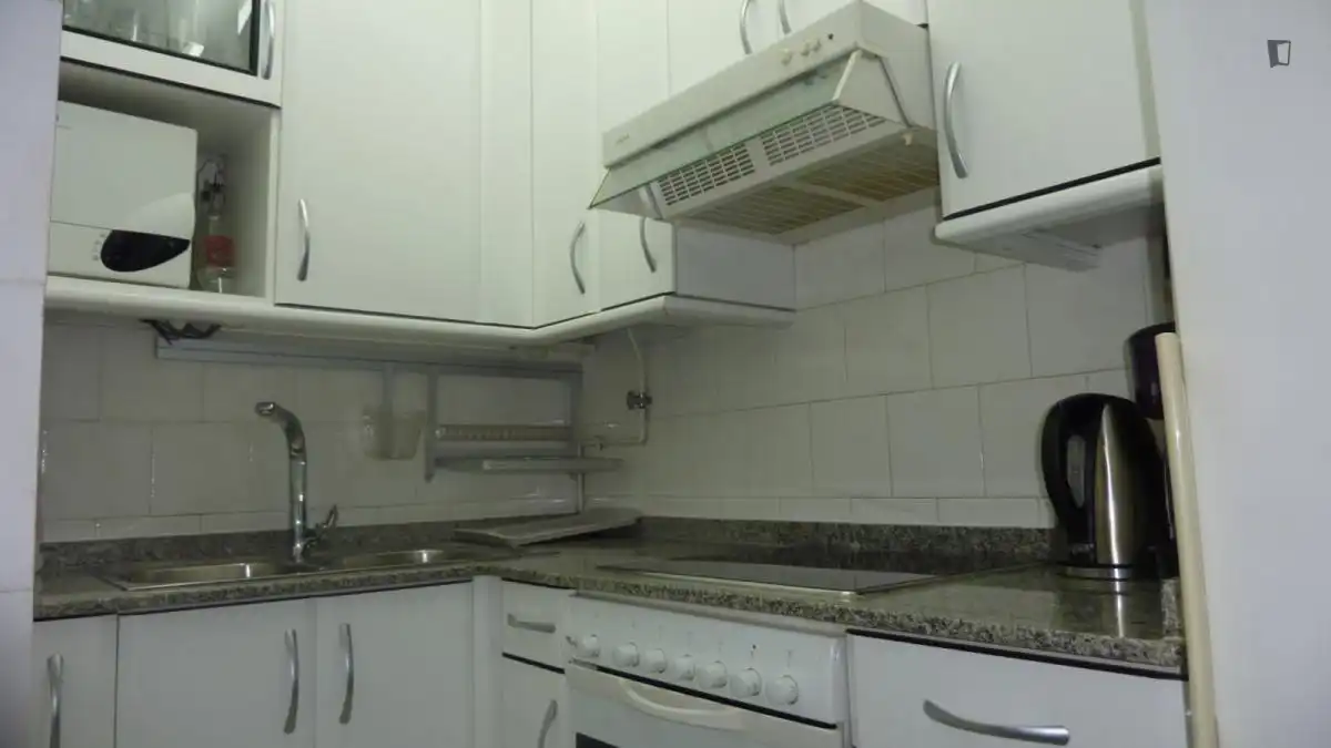 Apartament de lloguer a Barri Gòtic