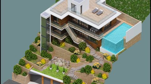 Foto 2 von Residential zum Verkauf in Rincón Alto, Benidorm