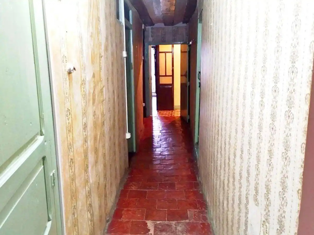 Casa adosada en venda en Cinctorres
