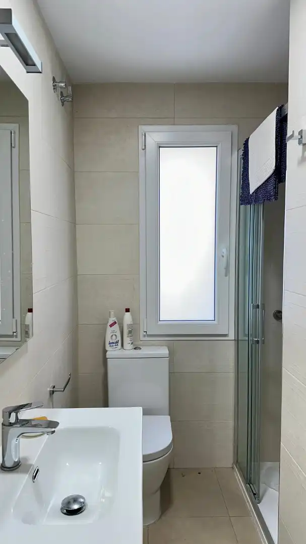Piso con terraza en venta en Calle Eduardo Martínez del Campo, imagen 5