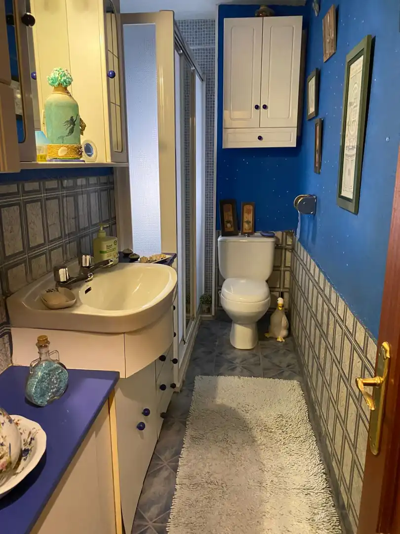 Piso en venta en Villalegre - La Luz