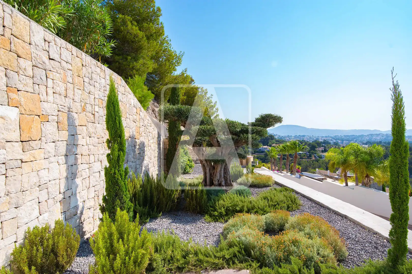 Villa con piscina in vendita a La Fustera, imagen 54