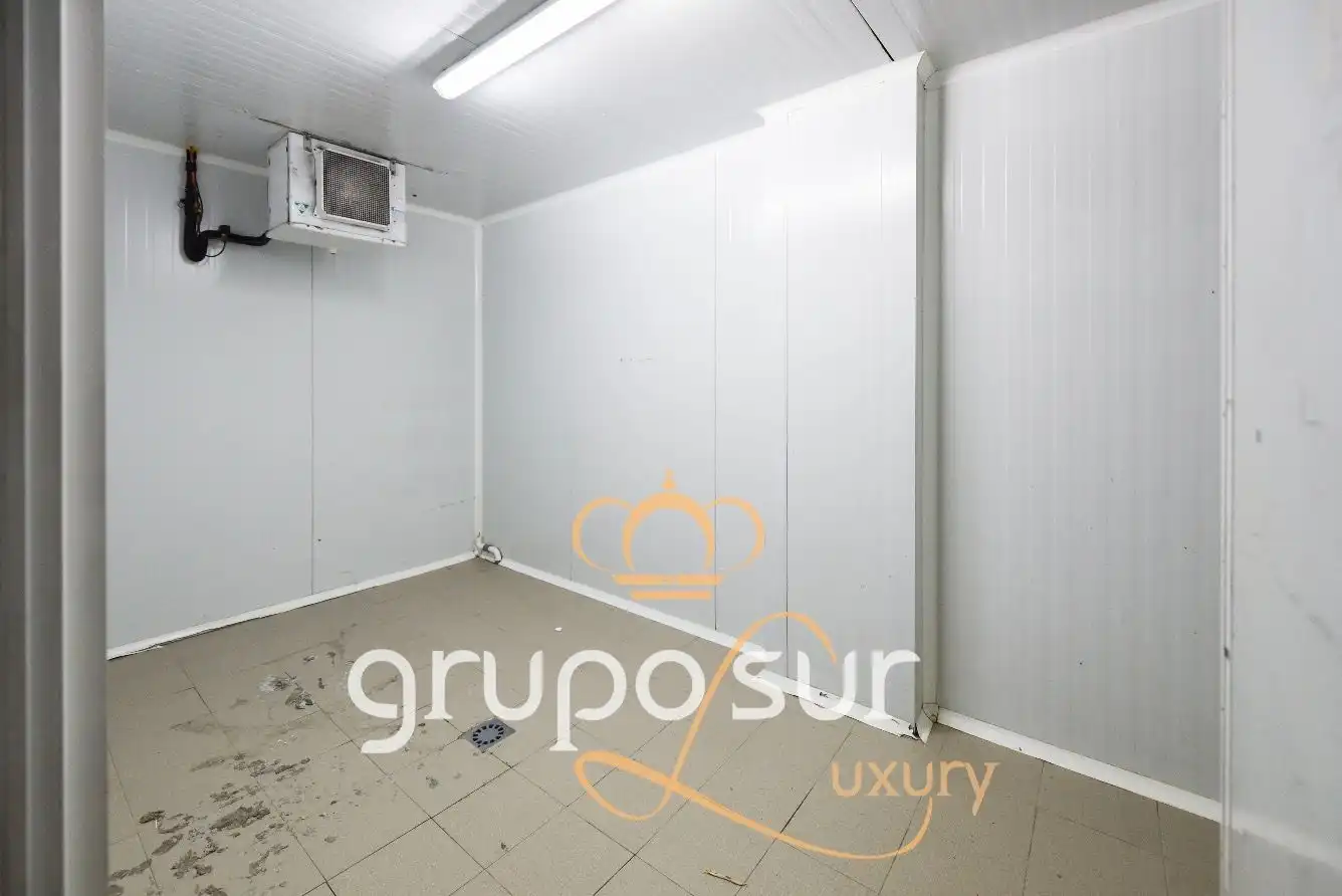 Local comercial de lloguer a Calle Embajadores, imagen 44