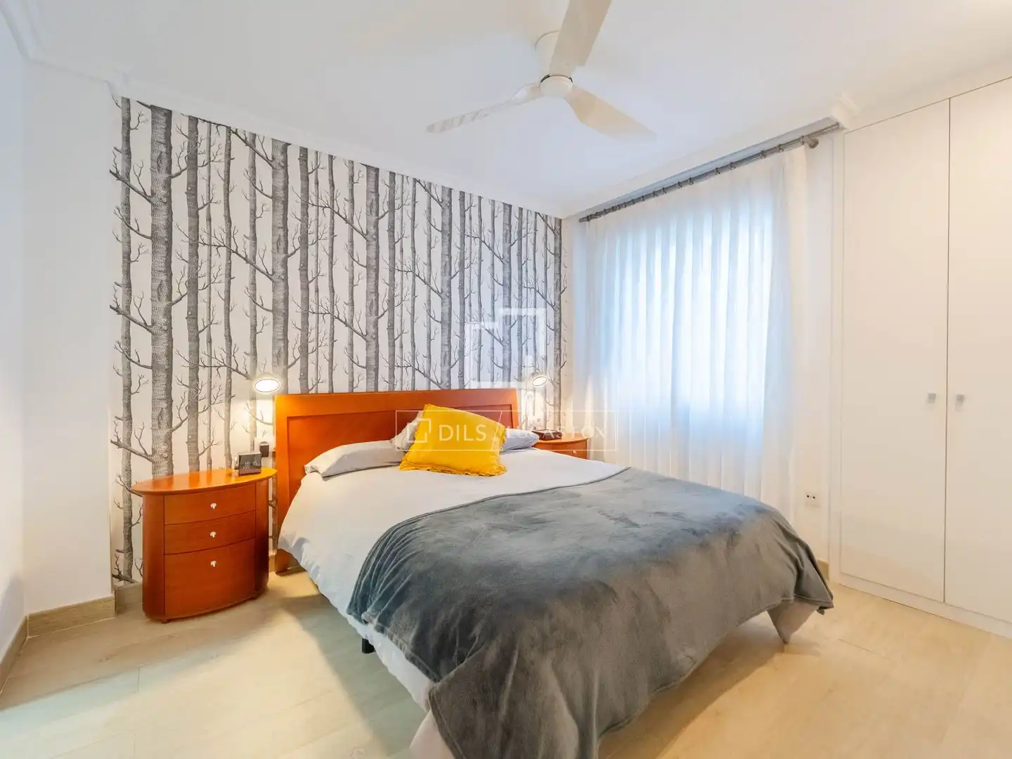 Ático con ascensor en venta en La Patacona, imagen 37