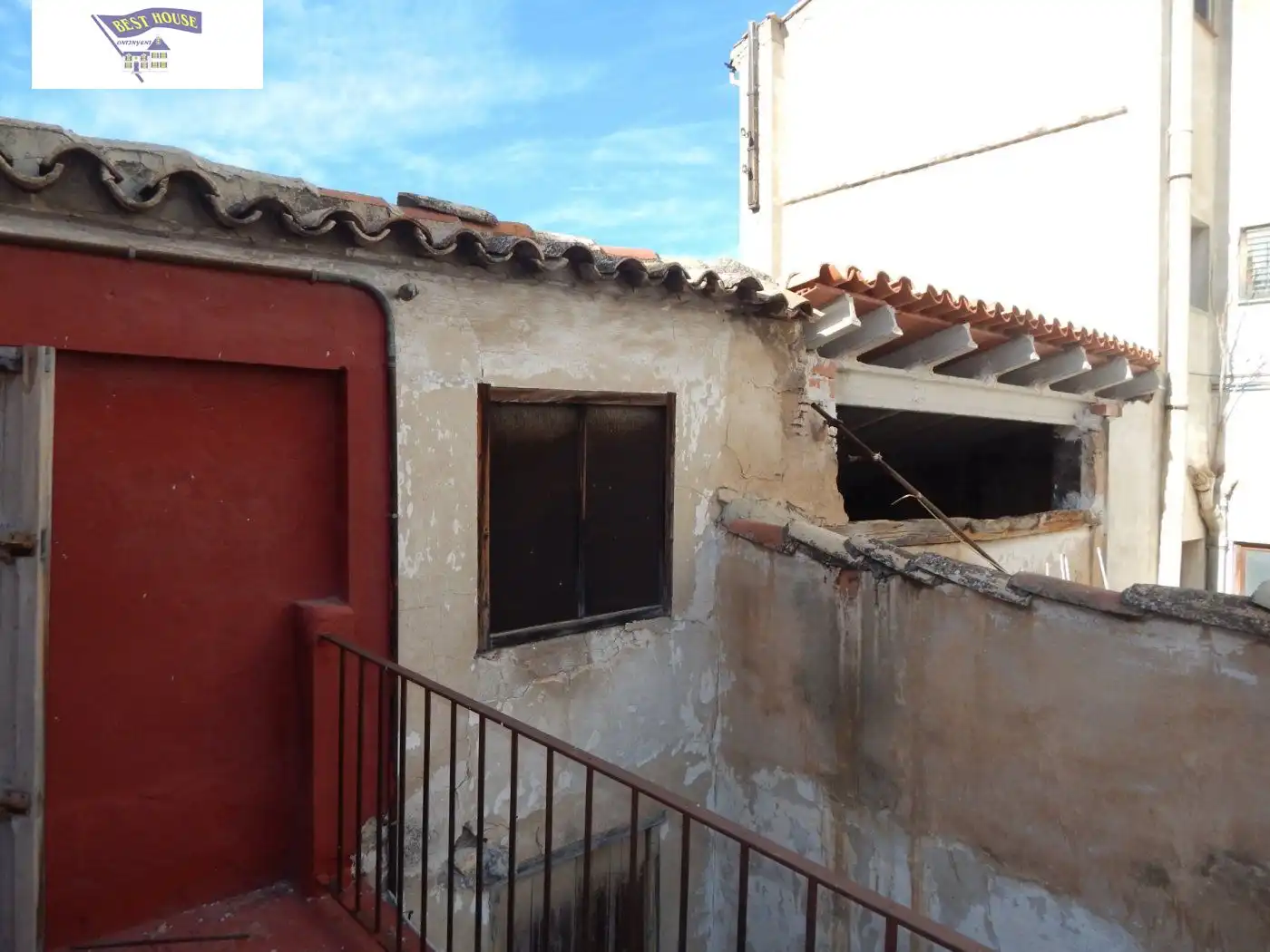 Casa con terrazza in vendita a Sant Josep - Zona Hospital, imagen 12
