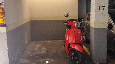 Photo 2 of Garage for sale in Calle de Mateo García, Ventas,  Madrid Capital