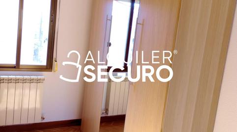 Foto 3 de Pis de lloguer a Dos Castillas, Quintana,  Madrid Capital