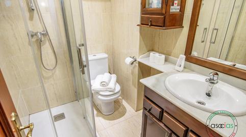 Foto 4 de Pis en venda a Gijón - Cl Donato Arguelles, 14, Barrio del Centro, Asturias